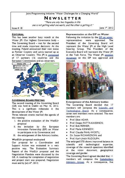 WaterJPI_Newsletter_2012_06.jpg