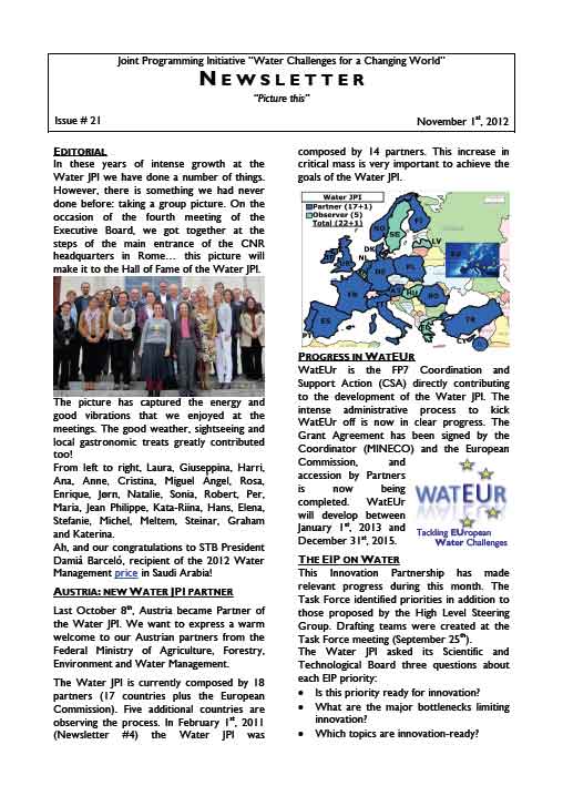 WaterJPI_Newsletter_2012_11.jpg