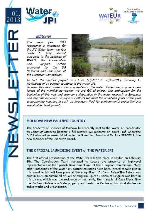 WaterJPI_Newsletter_2013_01.jpg