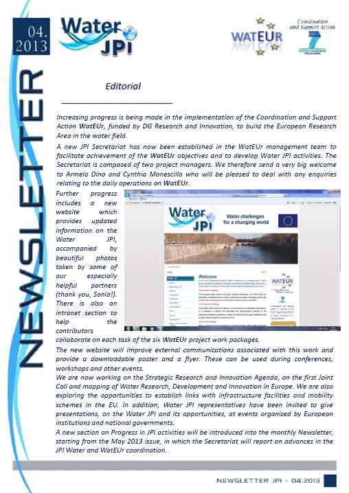 WaterJPI_Newsletter_2013_04.jpg