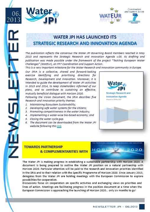 WaterJPI_Newsletter_2013_06.jpg