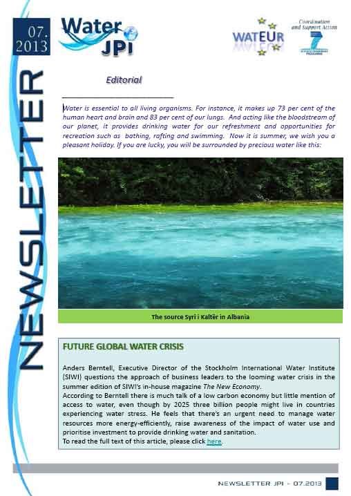 WaterJPI_Newsletter_2013_07.jpg