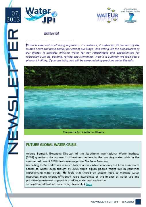 WaterJPI_Newsletter_2013_07.jpg