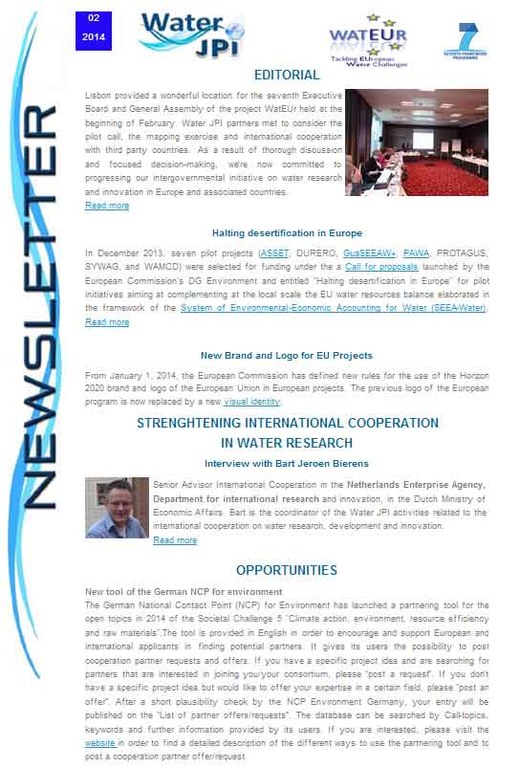 WaterJPI_Newsletter_2014_02.jpg