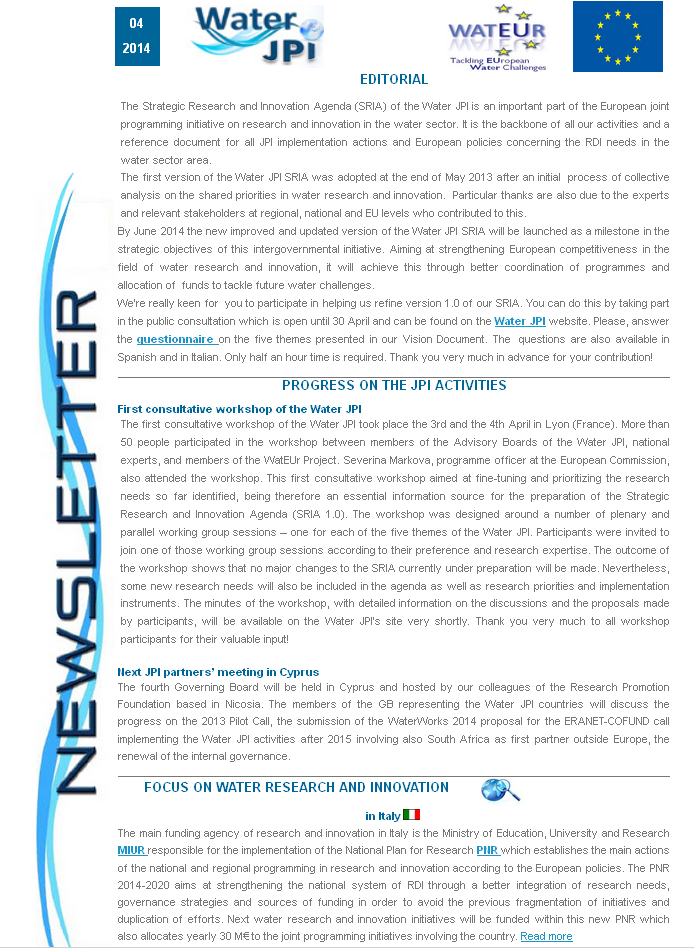 WaterJPI_Newsletter_2014_04.jpg