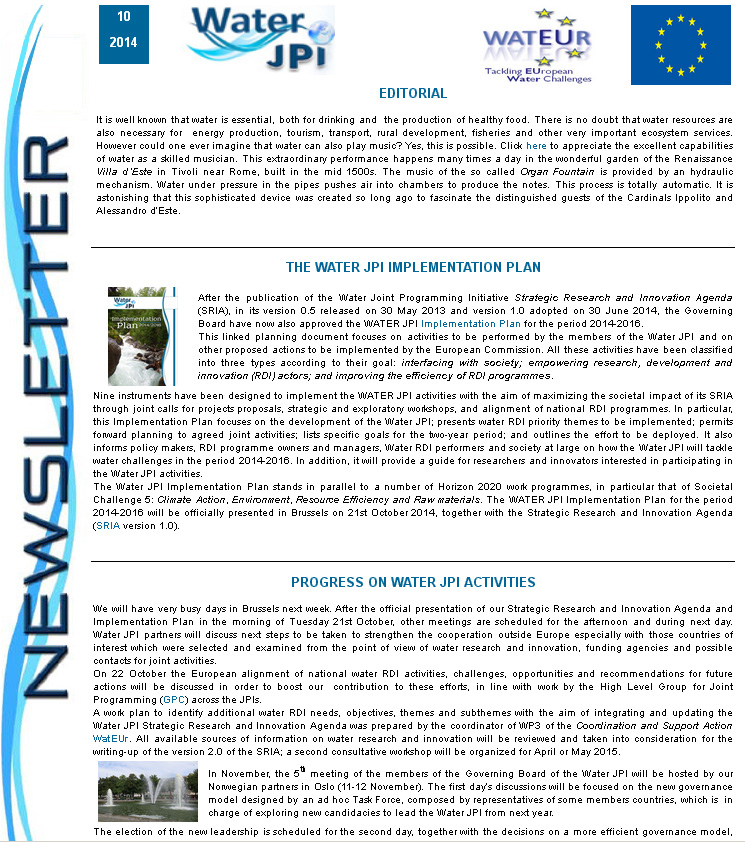 WaterJPI_Newsletter_2014_10.jpg