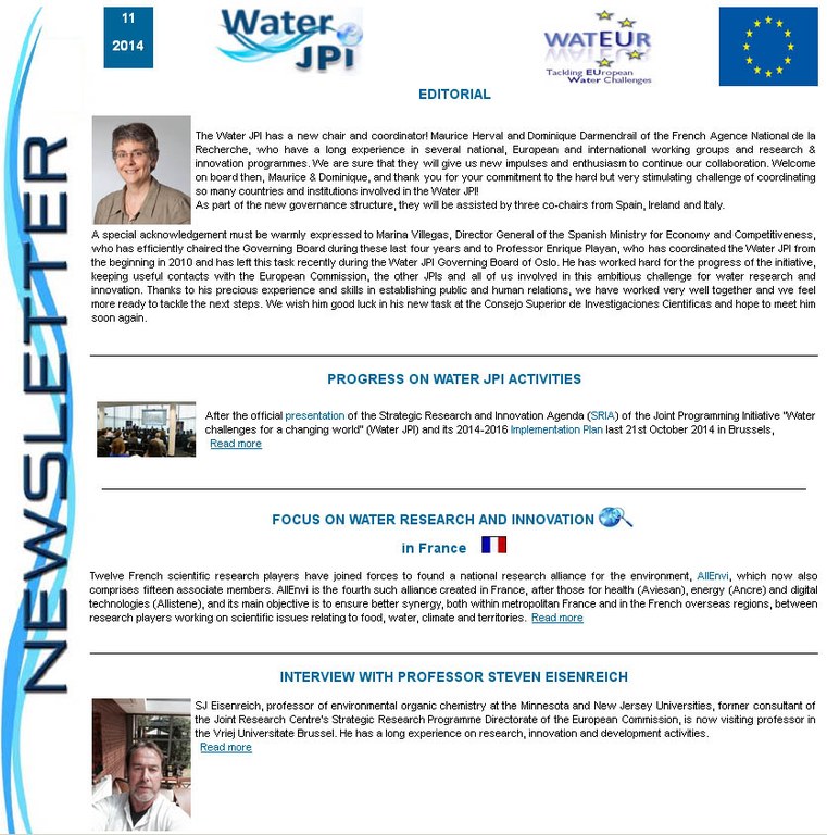 WaterJPI_Newsletter_2014_11.jpg