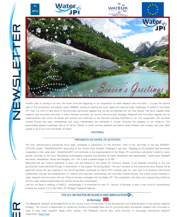 WaterJPI_Newsletter_2014_12.jpg