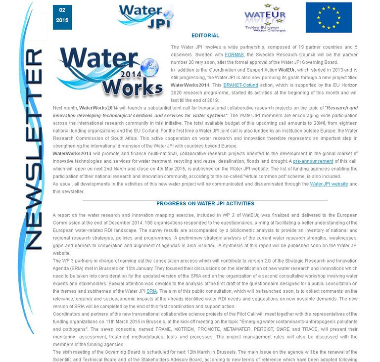 WaterJPI_Newsletter_2015_02.jpg