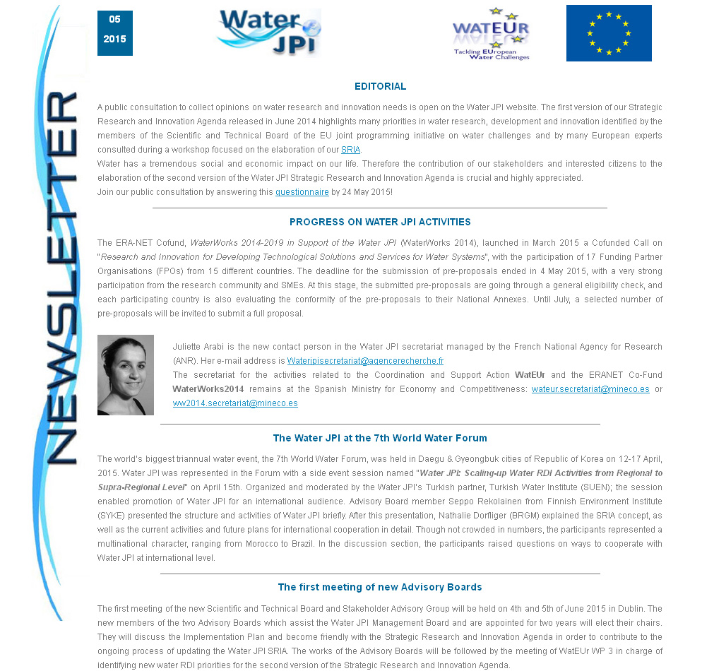 WaterJPI_Newsletter_2015_05.jpg
