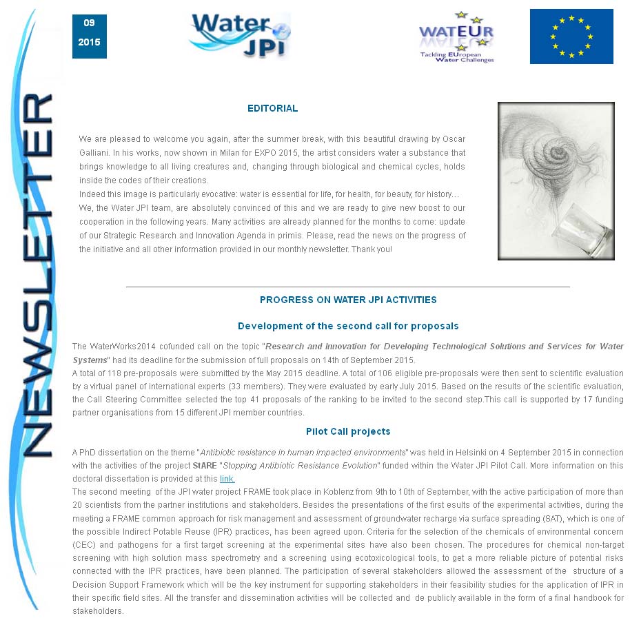 WaterJPI_Newsletter_2015_09.jpg