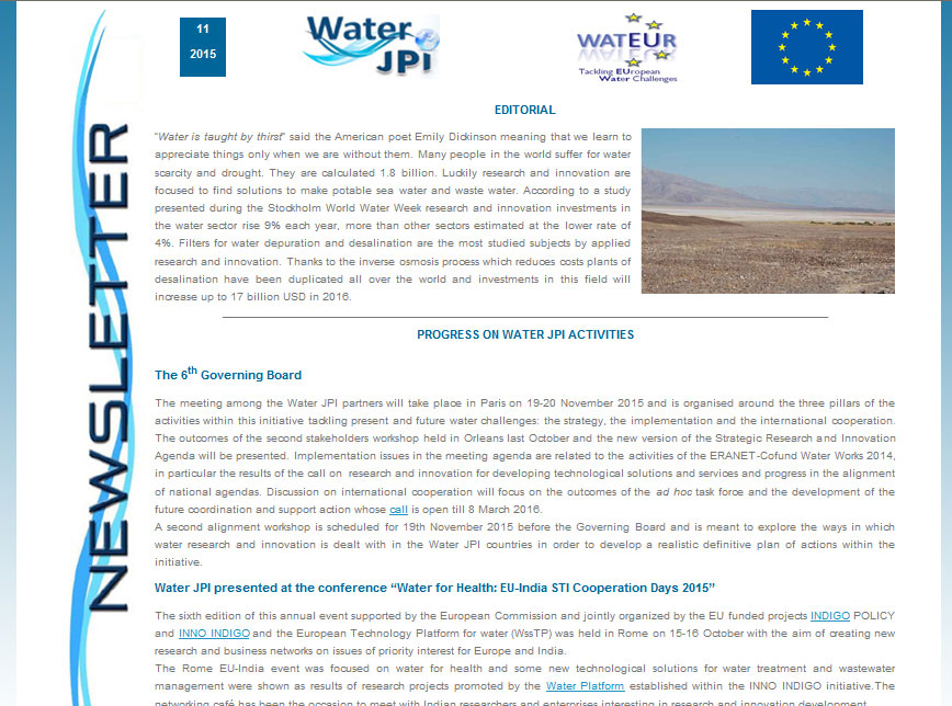 WaterJPI_Newsletter_2015_11.jpg