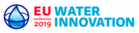 EU Water Innovation Conference 2019  12 December 2019, Zaragoza – Spain