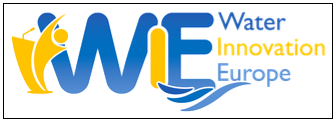 Water & Energy Conference held - Water Innovation Europe 2019 (WIE 2019)