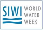 Concerns over water contaminants discussed at World Water Week! 28th August 2019, Stockholm (Sweden)
