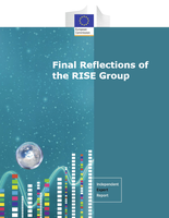 Final Reflections of RISE Group published