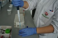 Public water operators as actors of public health: efforts in tracing SARS-CoV-2 in waste water