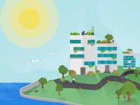 Commission launches online public consultation on new EU strategy on adaptation to climate change
