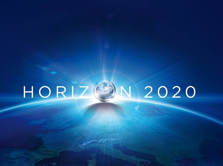 Horizon 2020 - Research & Innovation Projects relevant to   Water research