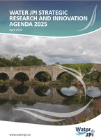 Strategic Research and Innovation Agenda (SRIA) 2025