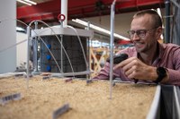 Water research for the detection of the coronavirus: contribution of the Water JPI UrbanWAT project