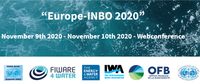 18th "Europe-INBO 2020" International Conference for the Implementation of the European Water Directives