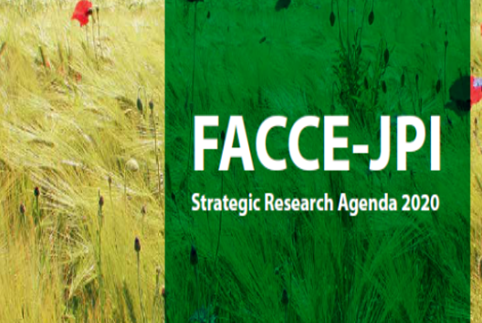 A new Strategic Research Agenda for FACCE-JPI