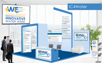 IC4Water at the International Water Dialogue Virtual Event