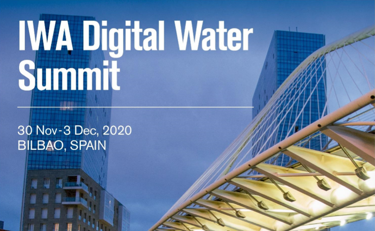 IWA Digital Water Summit