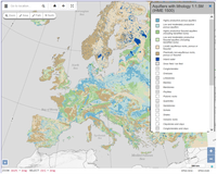 Vulnerability of Shallow Groundwater Resources to Deep Subsurface Energy-Related Activities (VOGERA)