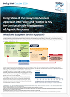 AquaTAP-ES Policy Brief