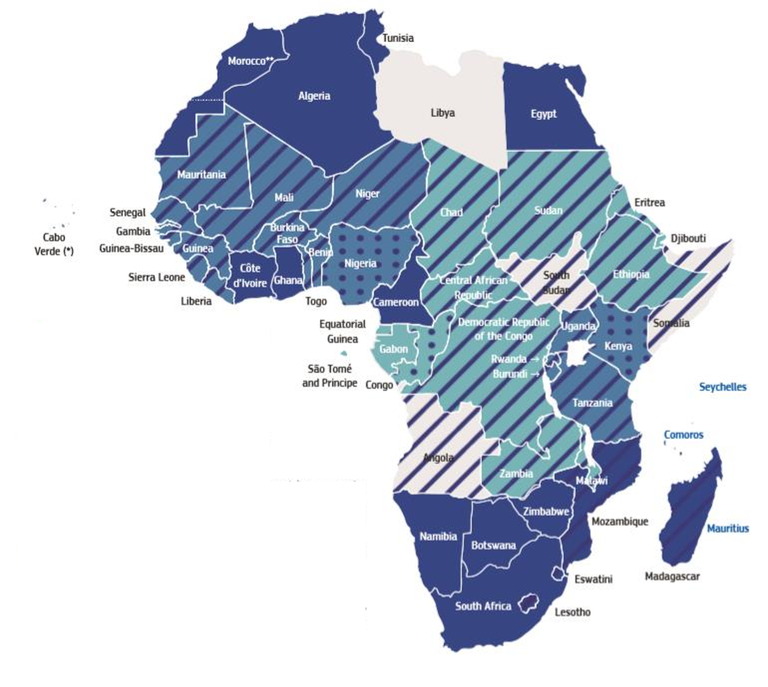 Water innovation for Africa