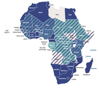 Water innovation for Africa