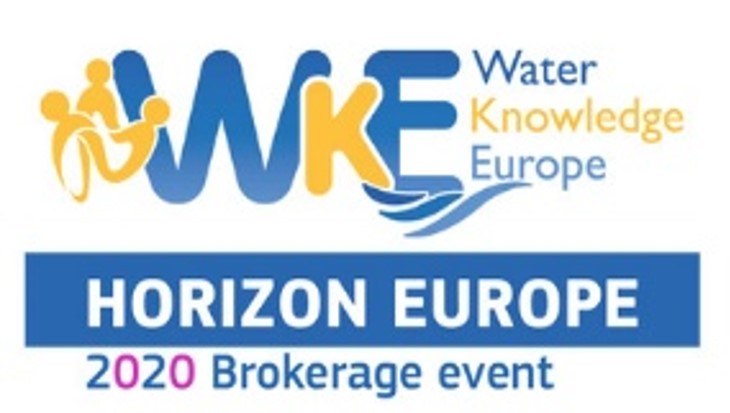 WKE Horizon Europe Brokerage event 2020