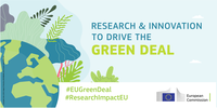 European Green Deal Call