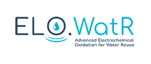 ELO.WatR 1st International workshop on Advanced Electrochemical Oxidation for Water Reuse