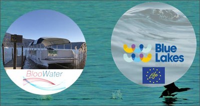 Environment: Lakes, ENEA takes action against cyanobacteria and microplastics