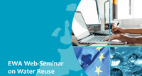 EWA Innovation Series : Web-seminar on Water Reuse