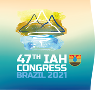 IAH 2021 Brazil Congress