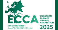7th European Climate Change Adaptation conference (ECCA)
