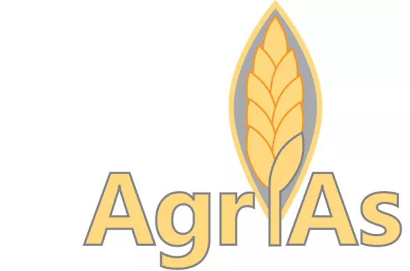 Agrias logo