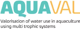 Aquaval logo