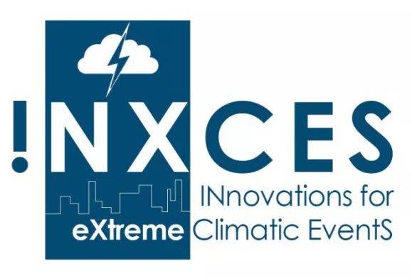Inxces logo