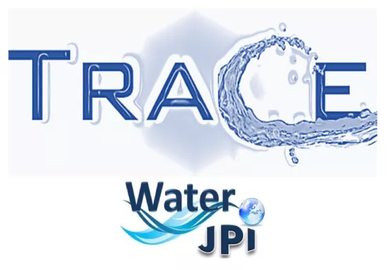 Trace logo