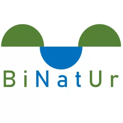 Binatur logo