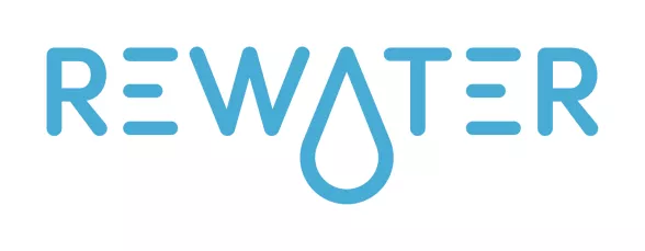Rewater logo