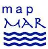 logo mapmar