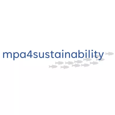 MPA4Sustainability logo