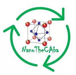Nanothecaba logo