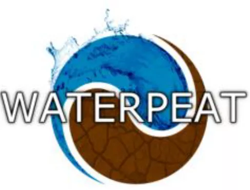 logo Waterpeat
